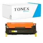 Tonex Alternativ Fur Samsung Clp 310 Clt Y4092S Toner Gelb Bis Zu 1000 Seiten