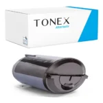 Tonex Alternativ Fur Samsung Clp 300 Clp K300Abk Toner Schwarz Bis Zu 2000 Seiten