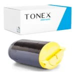 Tonex Alternativ Fur Samsung Clp 300 Clp Y300Ay Toner Gelb Bis Zu 1000 Seiten