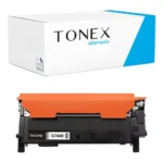 Tonex Alternativ Fur Samsung Clt K404Sbk Clt K404Sbk Toner Schwarz Bis Zu 1500 Seiten