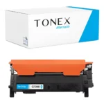 Tonex Alternativ Fur Samsung Clt C404Sc Clt C404Sc Toner Cyan Bis Zu 1000 Seiten