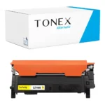 Tonex Alternativ Fur Samsung Clt Y4040Sy Clt Y4040Sy Toner Gelb Bis Zu 1000 Seiten