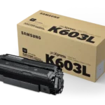 Samsung Clt K603L Schwarz Toner