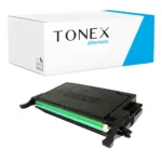 Tonex Alternativ Fur Samsung Clt K6092S Clt K6092S Toner Schwarz Bis Zu 7000 Seiten