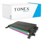 Tonex Alternativ Fur Samsung Clt K6092S Clt K6092S Toner Magenta Bis Zu 7000 Seiten