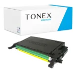 Tonex Alternativ Fur Samsung Clt K6092S Clt K6092S Toner Gelb Bis Zu 7000 Seiten