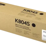 Samsung Clt K804S Schwarz Toner