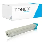 Tonex Alternativ Fur Samsung Clt C808S Clt C808S Toner Cyan Bis Zu 20000 Seiten
