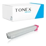 Tonex Alternativ Fur Samsung Clt M808S Clt M808S Toner Magenta Bis Zu 20000 Seiten