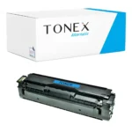 Tonex Alternativ Fur Samsung Clt C504S Clt C504S Toner Cyan Bis Zu 1800 Seiten