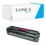 Tonex Alternativ Fur Samsung Clt M504S Clt M504S Toner Magenta Bis Zu 1800 Seiten