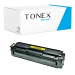 Tonex Alternativ Fur Samsung Clt Y504S Clt Y504S Toner Gelb Bis Zu 1800 Seiten