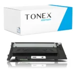 Tonex Alternativ Fur Samsung Clt K406Sbk Clt K406Sbk Toner Schwarz Bis Zu 1500 Seiten