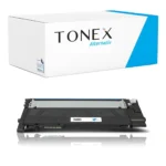 Tonex Alternativ Fur Samsung Clt C406Sc Clt C406Sc Toner Cyan Bis Zu 1000 Seiten