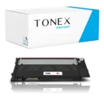 Tonex Alternativ Fur Samsung Clt M406Sm Clt M406Sm Toner Magenta Bis Zu 1000 Seiten