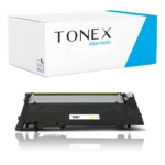 Tonex Alternativ Fur Samsung Clt Y406Sy Clt Y406Sy Toner Gelb Bis Zu 1000 Seiten