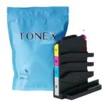 Tonex Alternativ Fur Samsung Clt W406 Su426A Resttonerbehalter Bis Zu 7000 Seiten