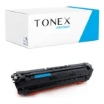 Tonex Alternativ Fur Samsung Clt 506L Clt C506L Toner Cyan Bis Zu 3500 Seiten