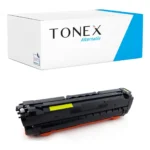 Tonex Alternativ Fur Samsung Clt 506L Clt Y506L Toner Gelb Bis Zu 3500 Seiten