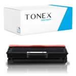 Tonex Alternativ Fur Samsung Mlt D101Sbk Mlt D101Sbk Toner Schwarz Bis Zu 1500 Seiten