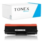 Tonex Alternativ Fur Samsung Mlt D1042Sbk Mlt D1042Sbk Toner Schwarz Bis Zu 1500 Seiten