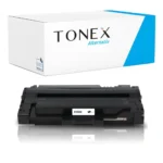 Tonex Alternativ Fur Samsung Mlt D1052Lbk Mlt D1052Lbk Toner Schwarz Bis Zu 2500 Seiten