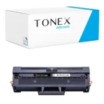Tonex Alternativ Fur Samsung Mlt D111Lbk Mlt D111Lbk Toner Schwarz Bis Zu 1800 Seiten