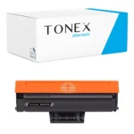 Tonex Alternativ Fur Samsung Mlt D111Sbk Mlt D111Sbk Toner Schwarz Bis Zu 1000 Seiten