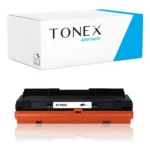 Tonex Alternativ Fur Samsung Mlt D116Lbk Mlt D116Lbk Toner Schwarz Bis Zu 3000 Seiten