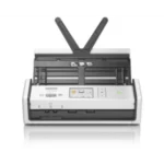 Brother Ads 1800W Dokumentenscanner Dual Cis Duplex A4 600 Dpi X 600 Dpi Bis Zu 30 Seitenmin Einfarbig 80823692