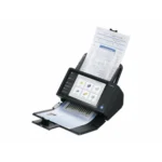 Scanfront 400 A4 Adf Cmos Cis Rgb Led 600 X 600Dpi 45Ppm Duplex Ethernetusb 20 1290798227