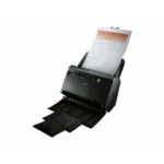 Canon Dr C240 Scanner Cmos Cis 1 Line Sensor Rgb Led 600Dpi Usb 20