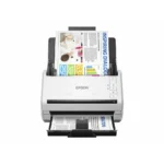 Epson Workforce Ds 530Ii Dokumentenscanner Duplex