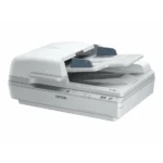 Epson Scanner Workforce Ds 6500
