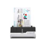 Epson Ds C490 Einzelblatt Scanner Duplex A4Legal 600 Dpi X 600 Dpi Automatischer Dokumenteneinzug 20 Seiten 802856749