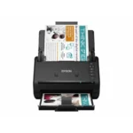 Epson Workforce Es 500W Ii Dokumentenscanner