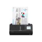 Epson Es C380W 2159 X 5588 Mm 600 X 600 Dpi 30 Bit 24 Bit 8 Bit Adf Bogenscanner