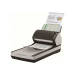 Fujitsu Fi 7260 Dokumentenscanner Mit Adf Und Flachbett 2111440915