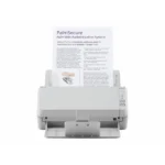 Fujitsu Scansnap Sp 1120N Duplex Gigabit Ethernet 20Ppm
