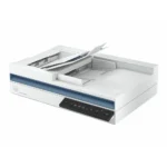 Hp Scanjet Pro 2600 F1 Dokumentenscanner Cmos Cis Duplex A4Legal 1200 Dpi X 1200 Dpi