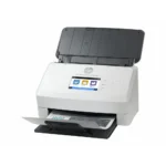 Hp Scanjet Enterprise Flow N7000 Dokumentenscanner