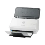 Hp Scanjet Pro 3000 S4 Dokumentenscanner Cmos Cis Duplex 216 X 3100 Mm 600 Dpi X 600 Dpi 214342