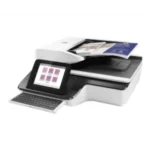 Hp Scanjet Enterprise Flow N9120 Fn2 Dokumentenscanner 600 Dpi X 600 Dpi Bis Zu 120 Seitenmin Einfarbig 1056379549