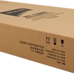 Original Sharp Mx230Hb Resttonerbehalter