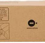 Original Sharp Mx23Gtba Toner Schwarz