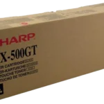 Sharp Original Mx 500Gt Bis Zu 40000 Seiten