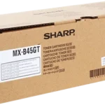 Sharp Original Mx B45Gt Bis Zu 30000 Seiten