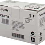 Sharp Original Mx C30Gtb Bis Zu 6000 Seiten