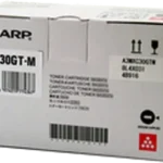 Sharp Original Mx C30Gtm Bis Zu 6000 Seiten