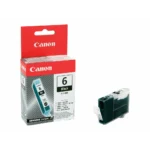 Original Canon Bci 6 Black Tintenpatrone